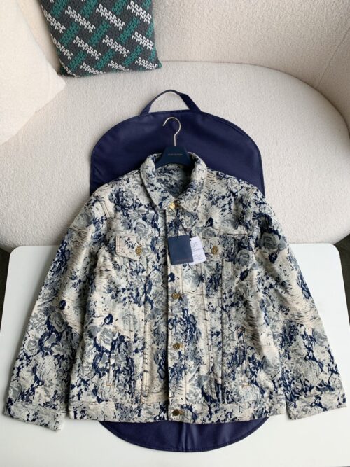 「#803」LOUIS VUITTON FW22 Jacket