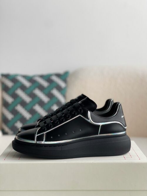 「#894」Alexander McQueen versatile Sneakers