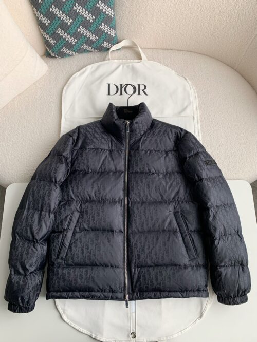 「#805」DIOR SS23 Down Jacket