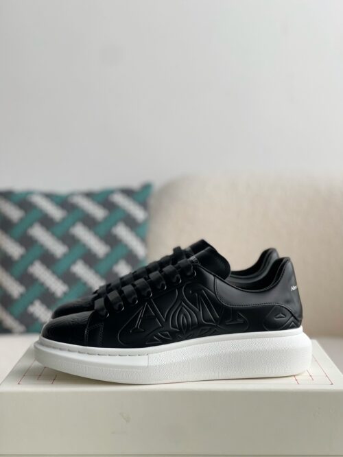 「#901」 Alexander McQueen versatile Sneakers