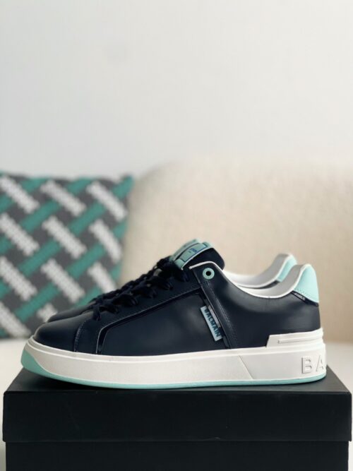 「#890」BALMAIN Sneaker