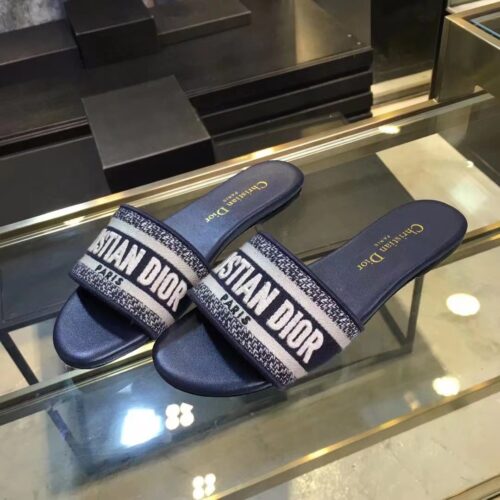 「#907」DIOR Every-D Sandals