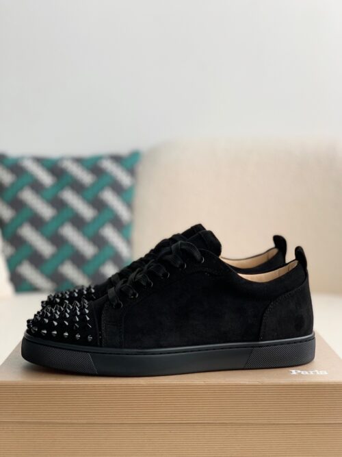 「#47」Christian Louboutin Sneakers
