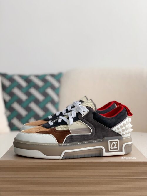 「#909」Christian Louboutin Sneakers