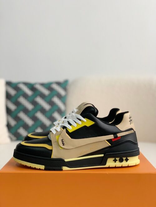 「#923」Nike x Louis Vuitton Trainers Sneakers