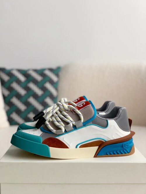 「#874」DG snekaer