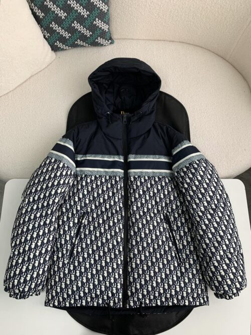 「#919」DIOR SS23 Down Jacket