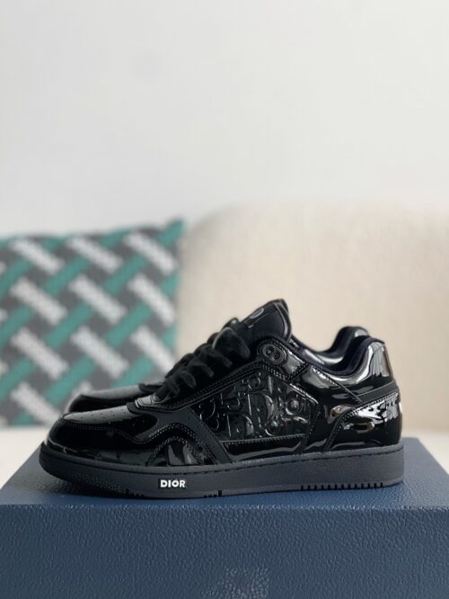 「#928」DIOR HIGH LEVEL B27 Sneaker