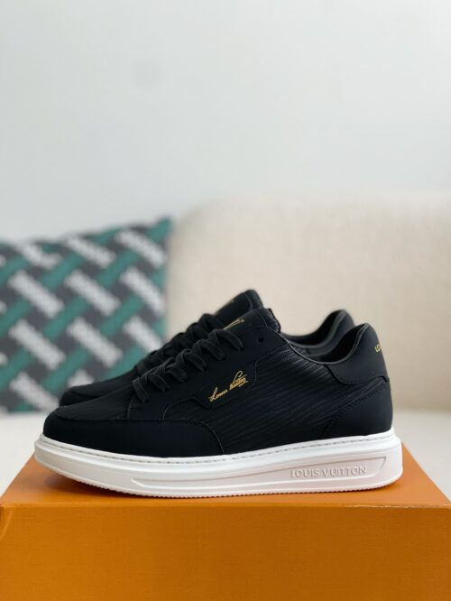 「#927」Louis Vuitton Beverly Hills Sneakers