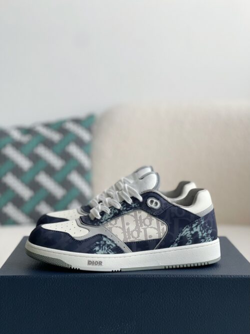 「#942」DIOR B27 Oblique Sneakers