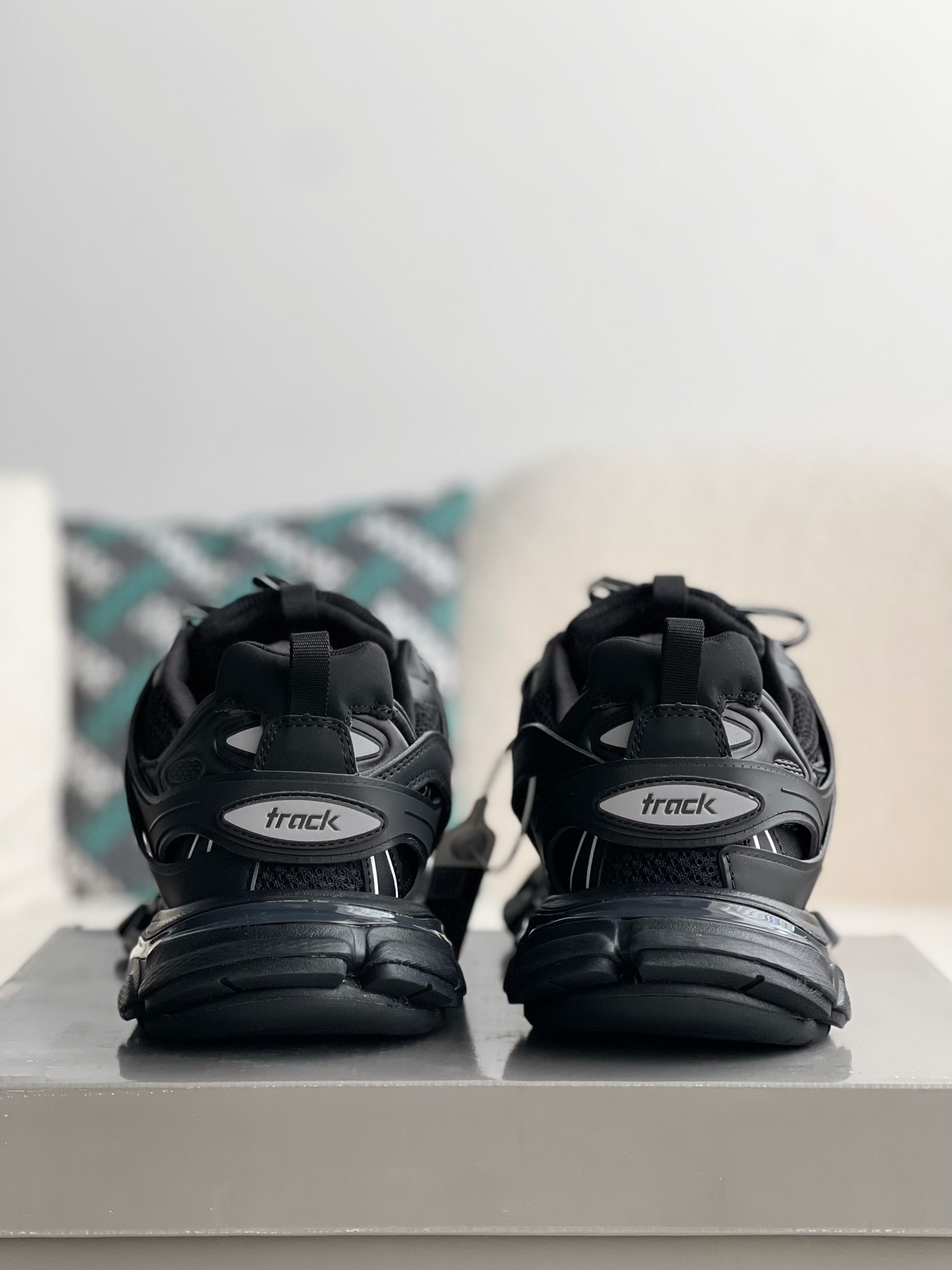 「#808」Balenciaga sneakers - 图片 3