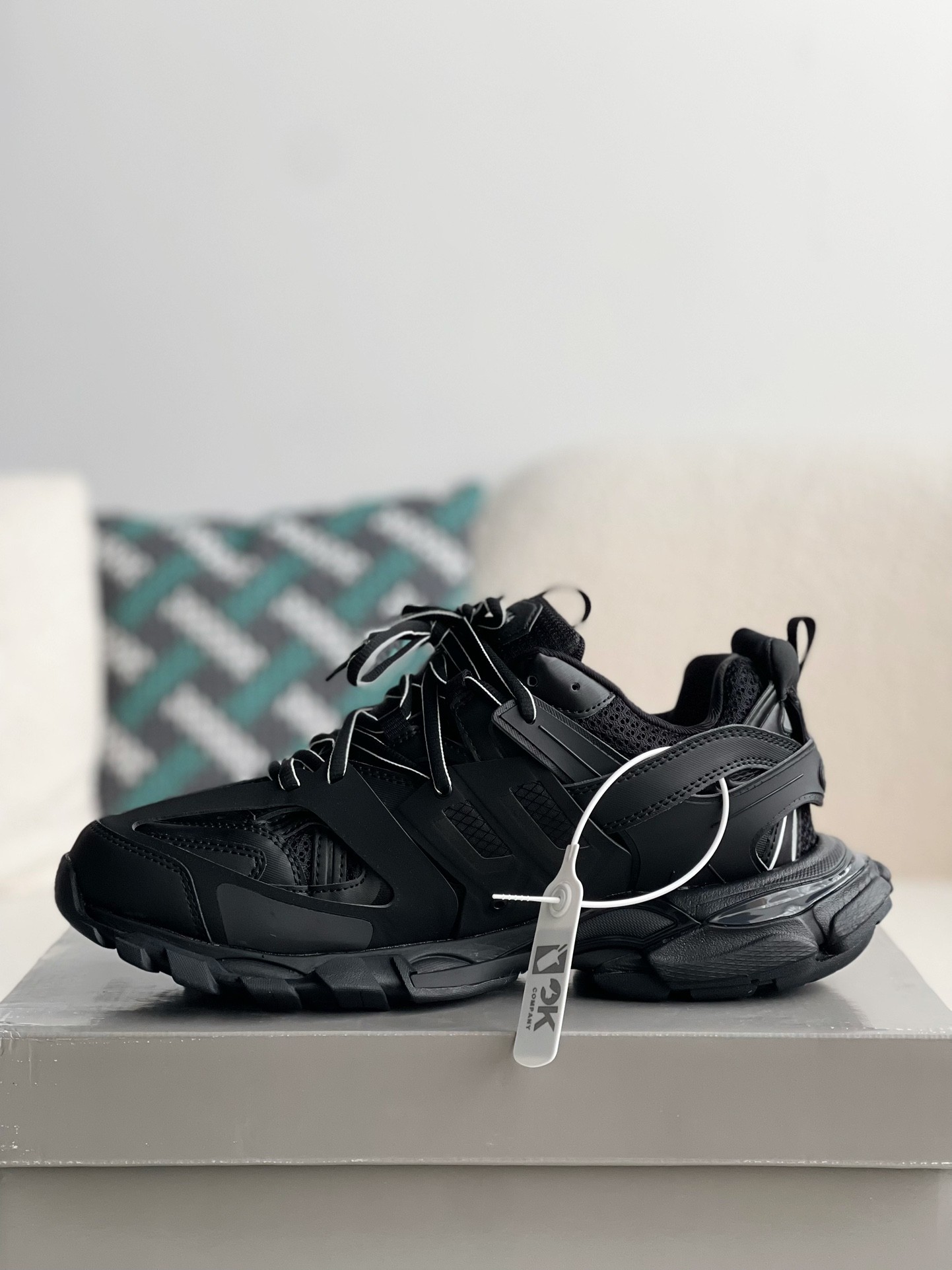 「#808」Balenciaga sneakers - 图片 4