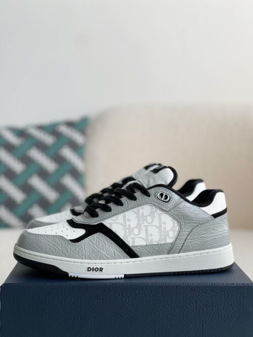 「#944」DIOR B27 Oblique Sneakers