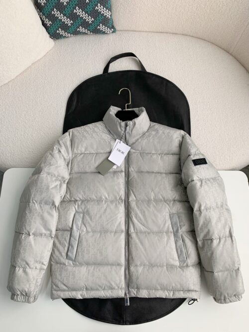 「#957」DIOR SS23 Down Jacket