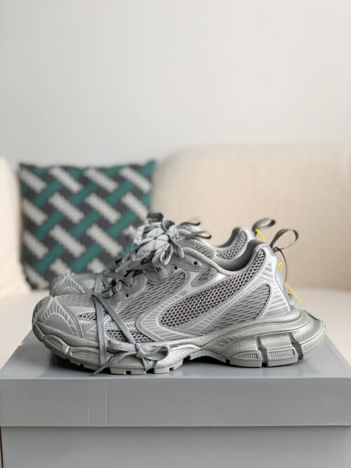 「#959」Balenciaga Runner Sneakers