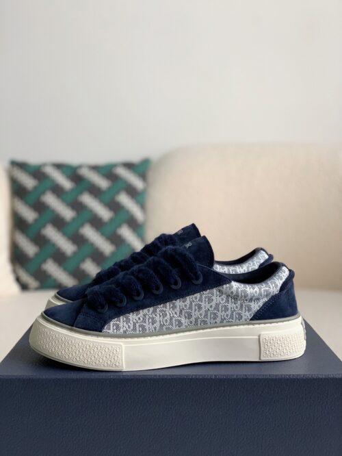 「#963」DIOR New B33 Sneaker