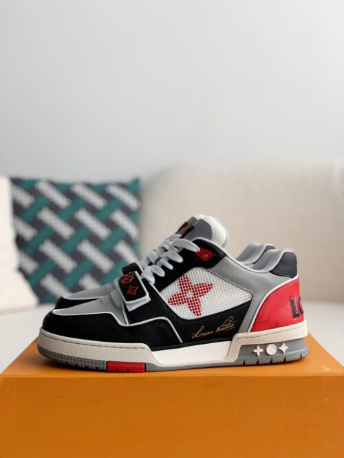 「#1000」LOUIS VUITTON TRAINER Sneakers