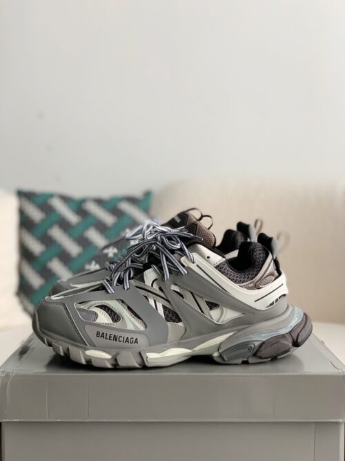 「#1013」Balenciaga Track Sneakers