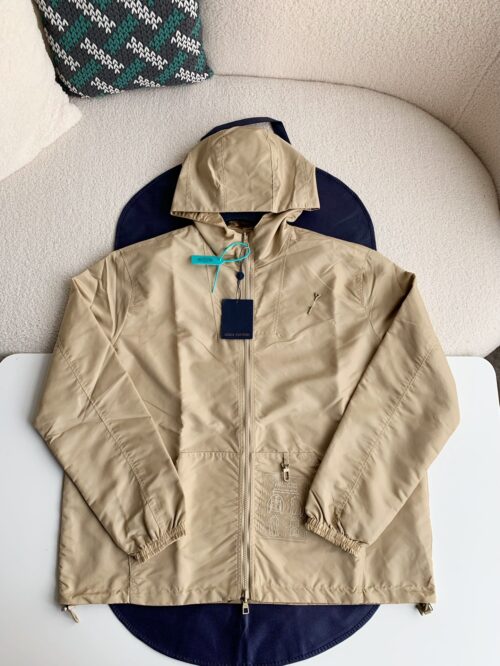 「#1022」Louis Vuitton Jackets