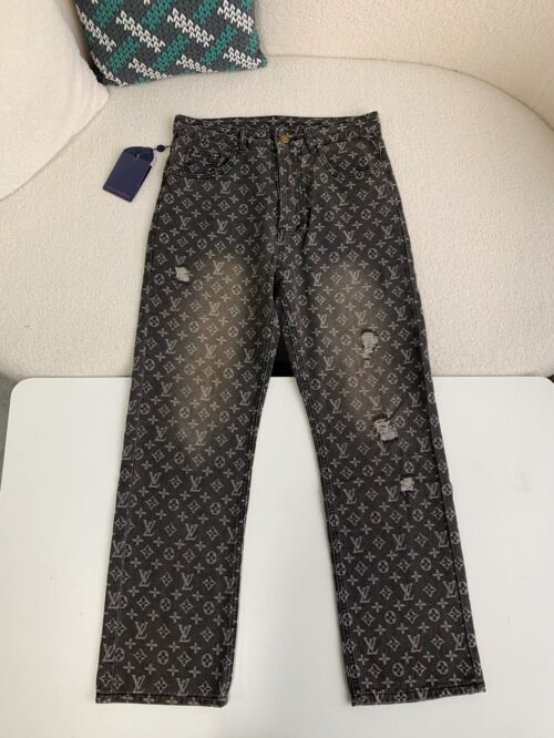 「#1028」Louis Vuitton costumes
