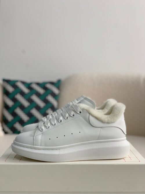 「#1029」Alexander McQueen Sneakers