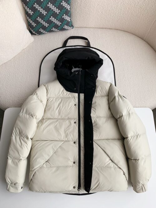 「#1041」Moncler Montbeliard down jacket
