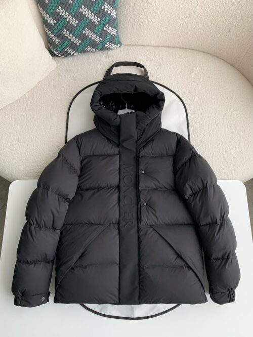 「#1043」Moncler Montbeliard down jacket