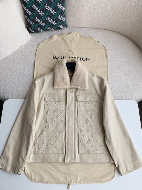 「#1044」Louis Vuitton Jackets