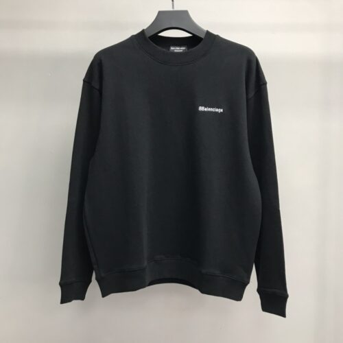 「#1061」Balenciaga BB Turtleneck