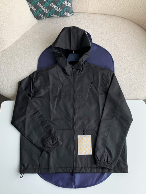 「#1085」Louis Vuitton Jackets