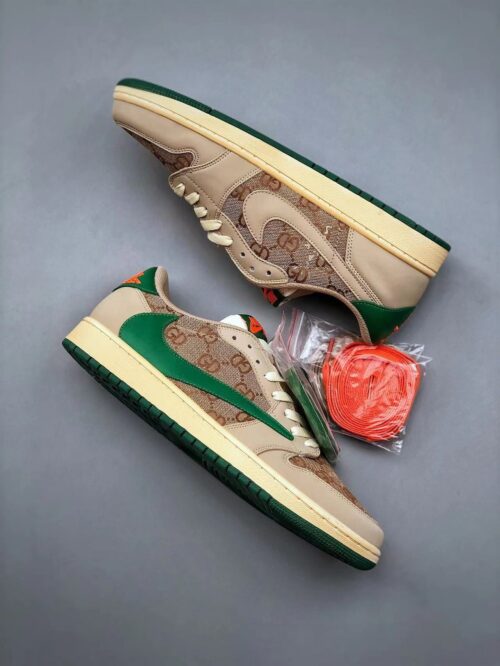 「#1091」Gucci Sneakers