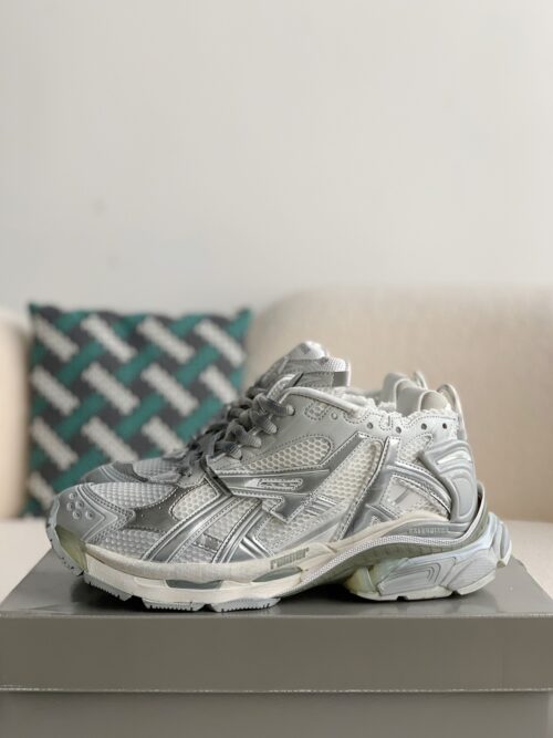 「#1089」Balenciaga Runner Sneakers