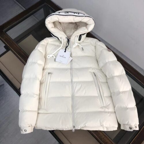 「#1096」MONCLER MONTBELIARD DOWN LADIES'JACKET