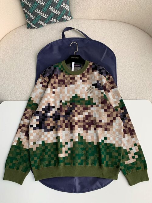 「#1108」Louis Vuitton Clothes