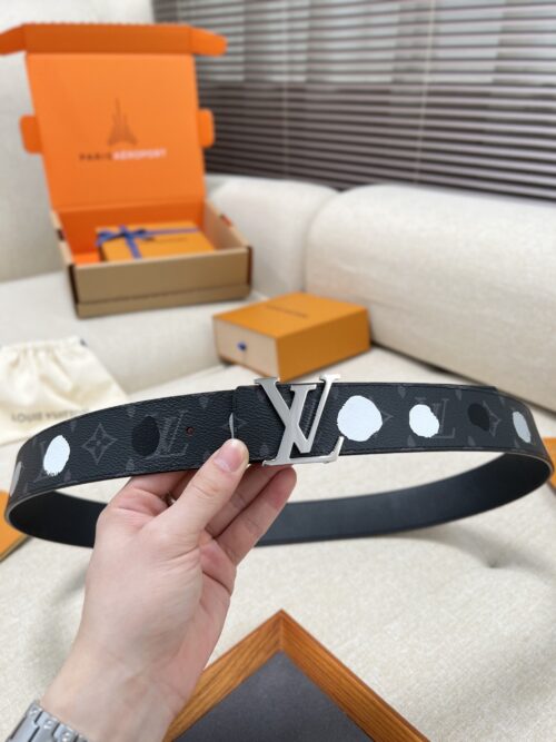 「#1119」LOUIS VUITTON Belt