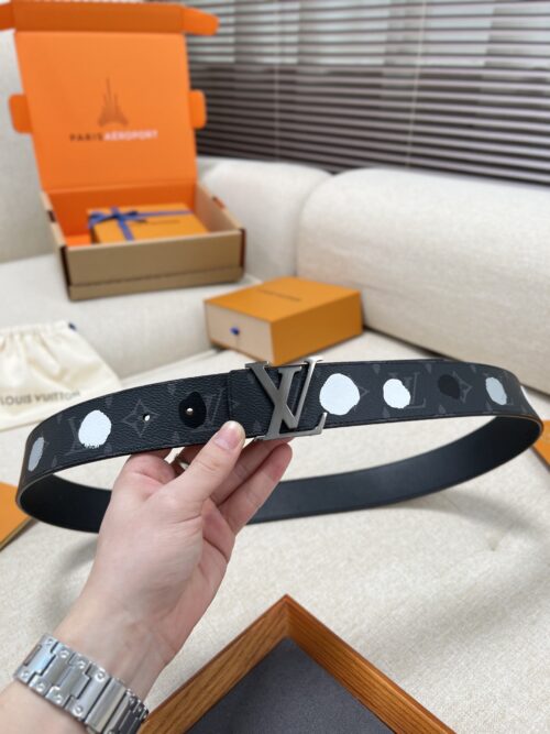 「#1120」LOUIS VUITTON Belt