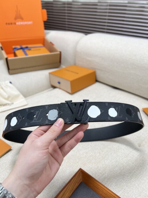 「#1122」LOUIS VUITTON Belt