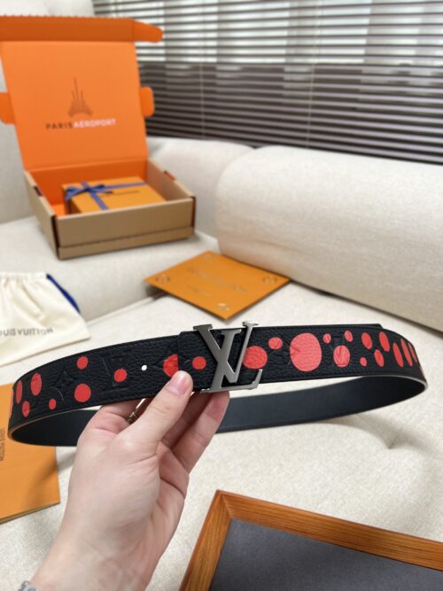 「#1124」LOUIS VUITTON Belt