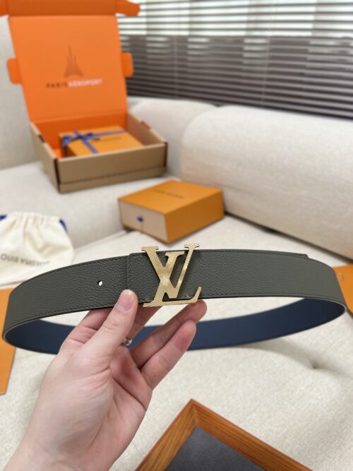 「#1127」LOUIS VUITTON Belt