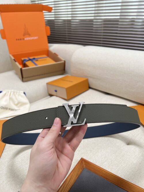 「#1128」LOUIS VUITTON Belt