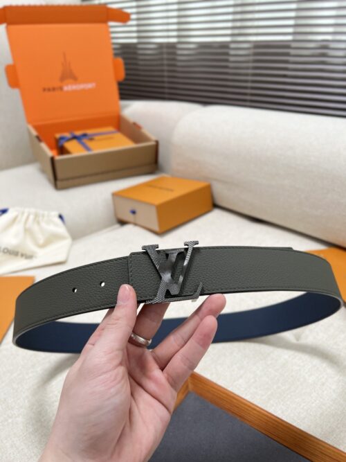 「#1129」LOUIS VUITTON Belt