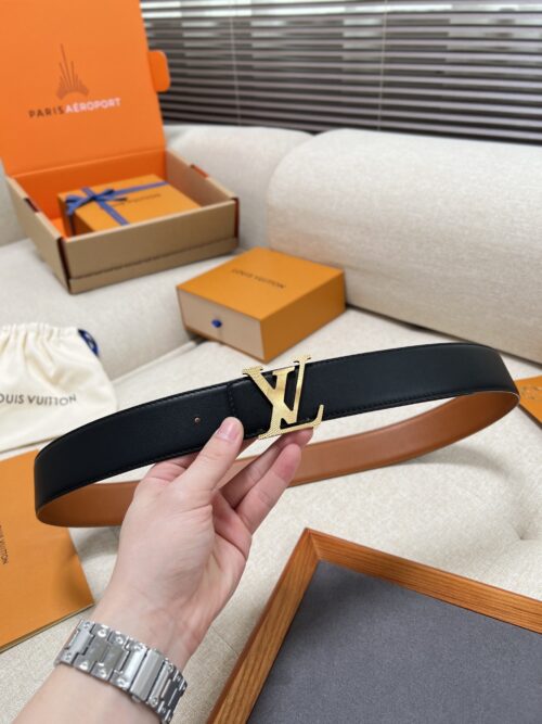 「#1130」LOUIS VUITTON Belt