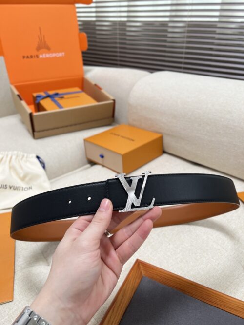 「#1131」LOUIS VUITTON Belt