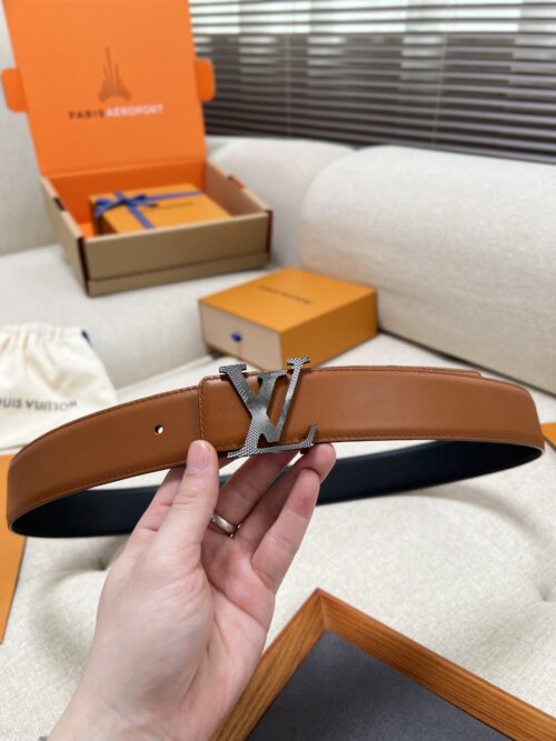 「#1132」LOUIS VUITTON Belt