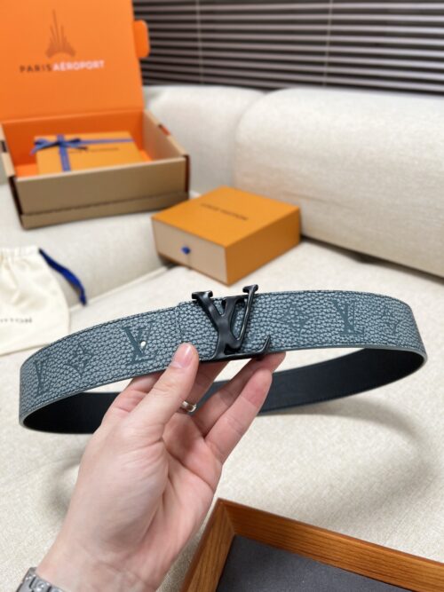 「#1133」LOUIS VUITTON Belt