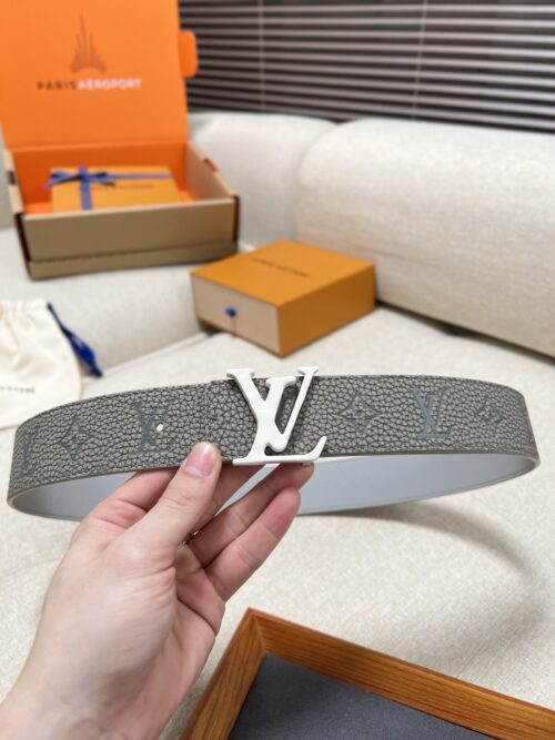 「#1134」LOUIS VUITTON Belt