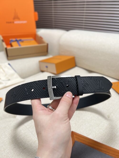 「#1135」LOUIS VUITTON Belt