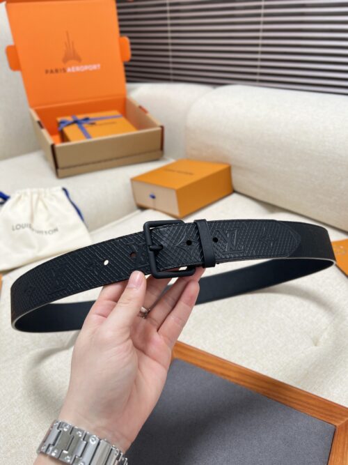「#1137」LOUIS VUITTON Belt