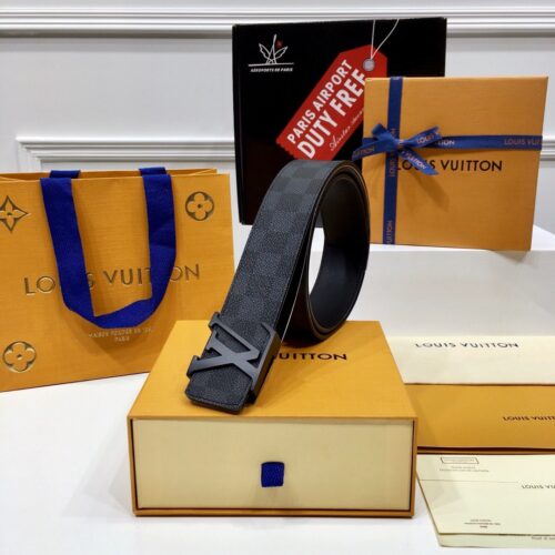 「#1145」LOUIS VUITTON Belt