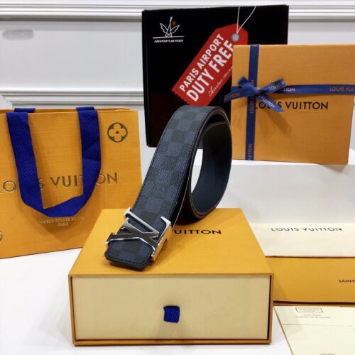 「#1147」LOUIS VUITTON Belt
